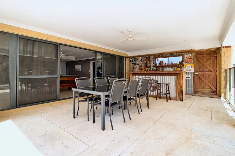 Sixth view of Homely house listing, 17 Lemon Gum Drive, Baldivis WA 6171