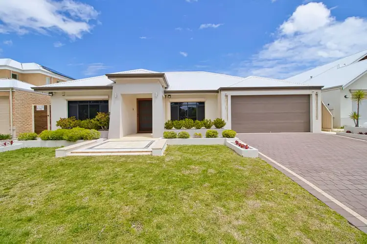 18 Acrasia Road, Baldivis WA 6171