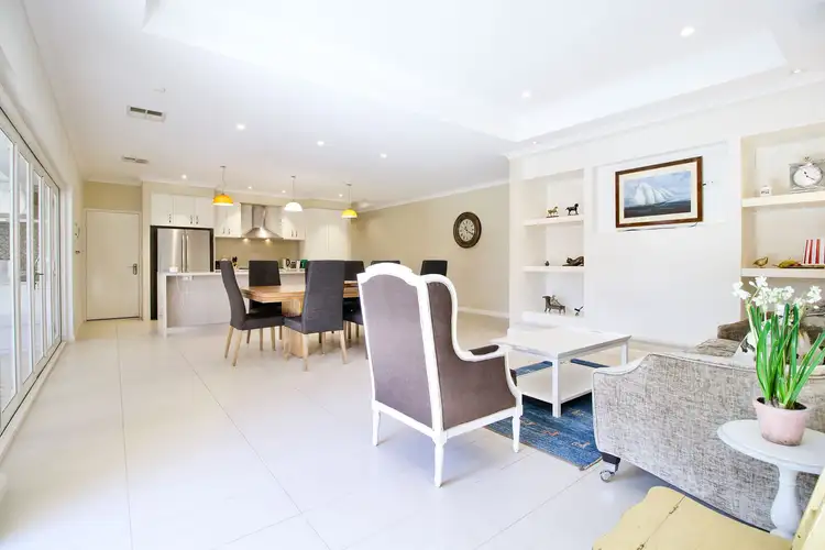 Seventh view of Homely house listing, 18 Acrasia Road, Baldivis WA 6171