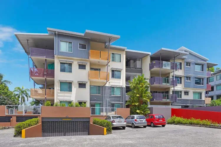 29/1 Michie Court, Bayview NT 820