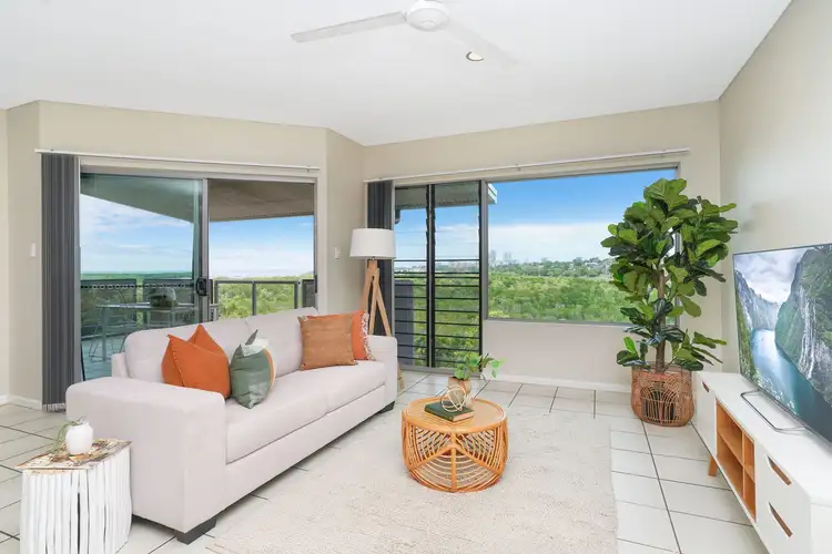 Third view of Homely unit listing, 29/1 Michie Court, Bayview NT 820