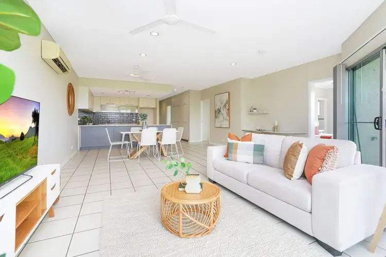 Fourth view of Homely unit listing, 29/1 Michie Court, Bayview NT 820