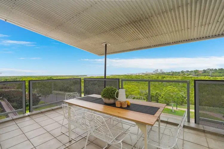 Sixth view of Homely unit listing, 29/1 Michie Court, Bayview NT 820