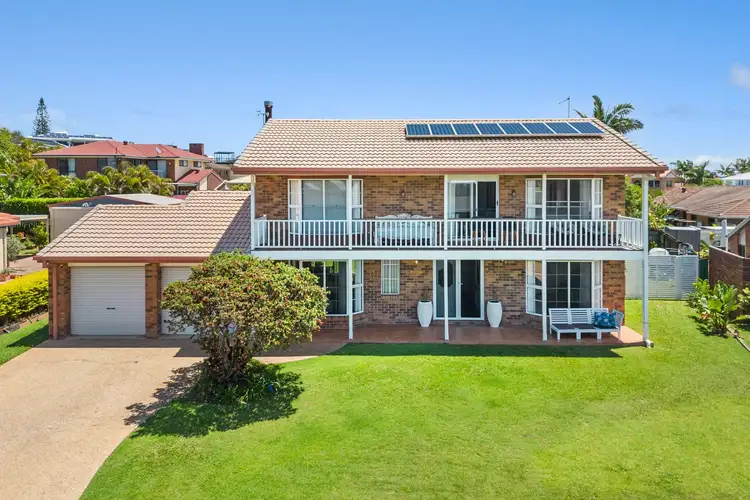 Third view of Homely house listing, 2 Finuge Court, Victoria Point QLD 4165