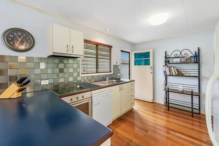 Sixth view of Homely house listing, 8 Cabanda Street, Wynnum West QLD 4178