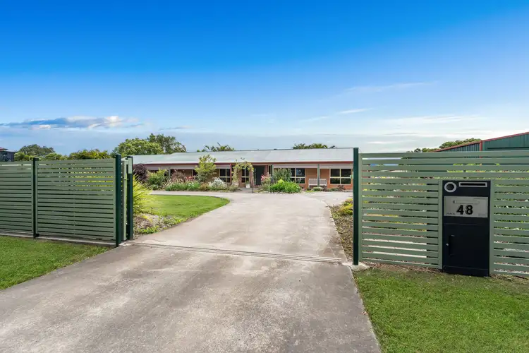 48 Pagan Road, Yatala QLD 4207