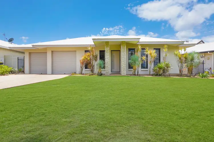 Main view of Homely house listing, 41 Brook Circuit, Zuccoli NT 832