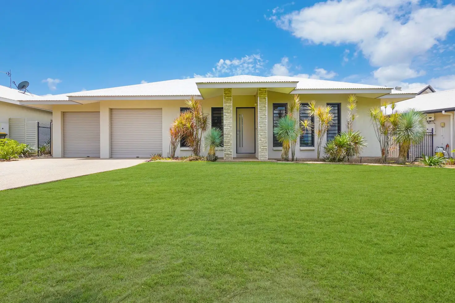 Main view of Homely house listing, 41 Brook Circuit, Zuccoli NT 832