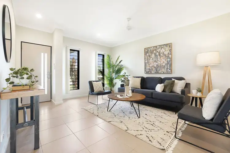 Second view of Homely house listing, 41 Brook Circuit, Zuccoli NT 832