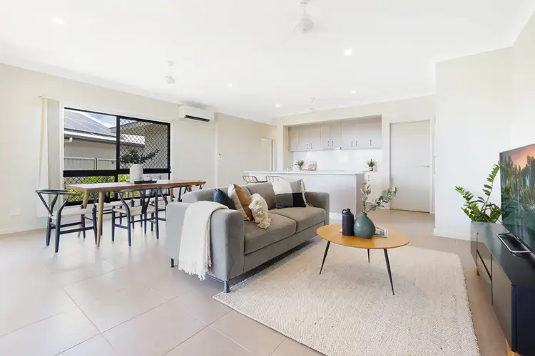 Third view of Homely house listing, 41 Brook Circuit, Zuccoli NT 832