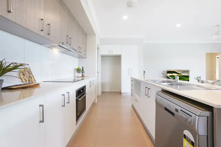 Fifth view of Homely house listing, 41 Brook Circuit, Zuccoli NT 832