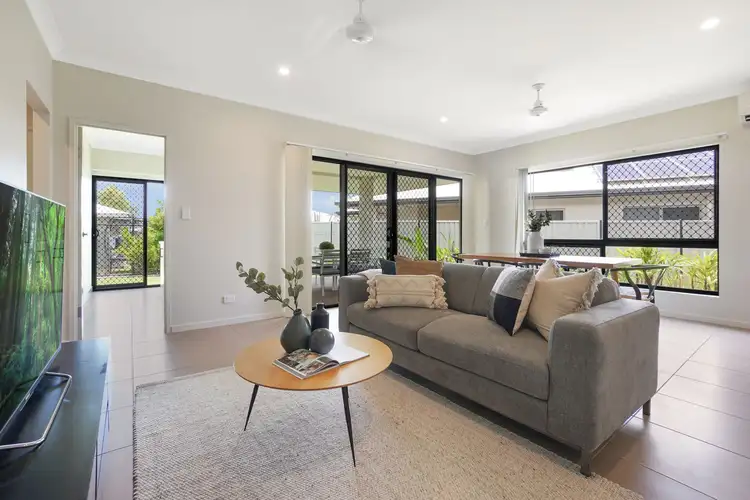 Sixth view of Homely house listing, 41 Brook Circuit, Zuccoli NT 832
