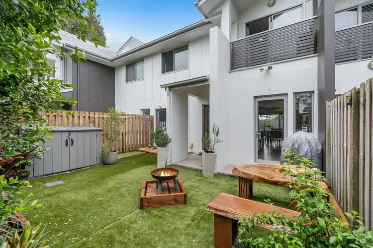 Main view of Homely townhouse listing, 2/49-51 Mount Cotton Road, Capalaba QLD 4157