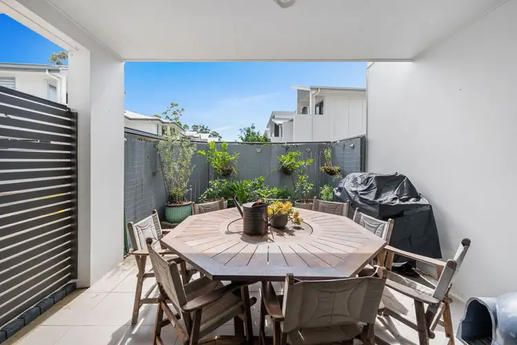 Third view of Homely townhouse listing, 2/49-51 Mount Cotton Road, Capalaba QLD 4157