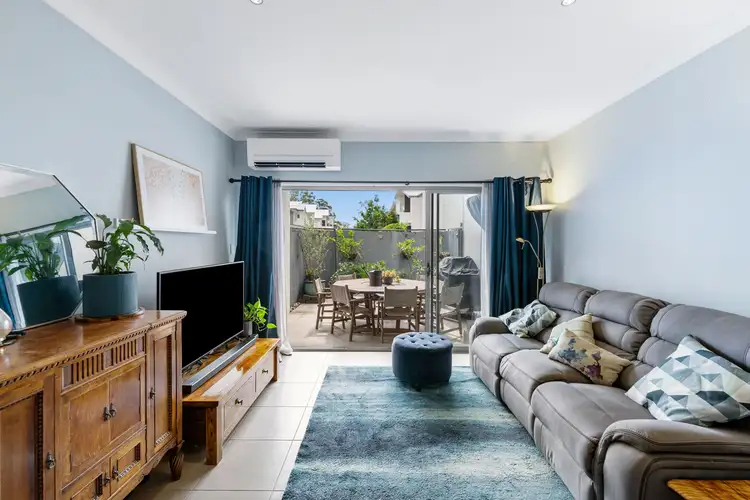 Fifth view of Homely townhouse listing, 2/49-51 Mount Cotton Road, Capalaba QLD 4157