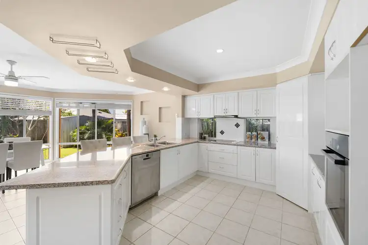 Third view of Homely house listing, 15 Mallan Terrace, Birkdale QLD 4159