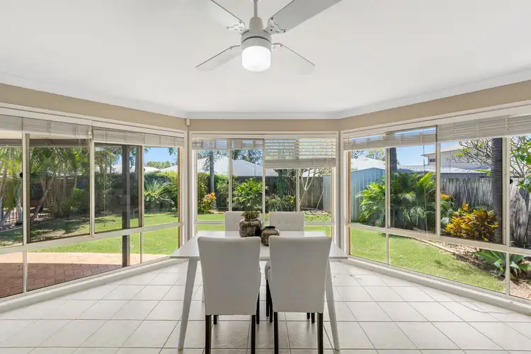 Fourth view of Homely house listing, 15 Mallan Terrace, Birkdale QLD 4159