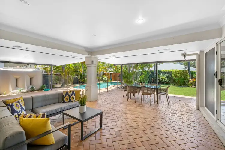 Fifth view of Homely house listing, 15 Mallan Terrace, Birkdale QLD 4159
