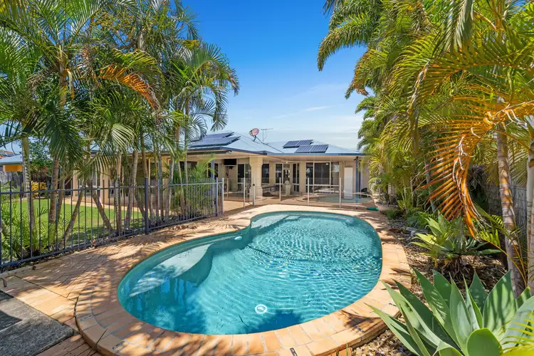 Sixth view of Homely house listing, 15 Mallan Terrace, Birkdale QLD 4159