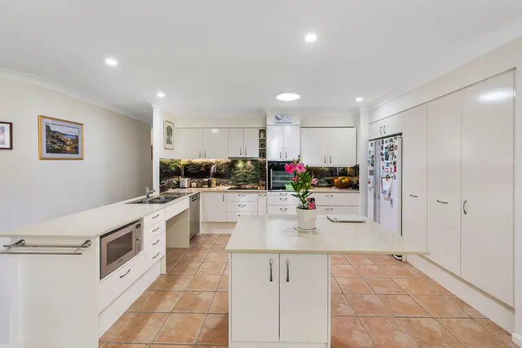 Third view of Homely house listing, 23 Amanda Street, Cleveland QLD 4163