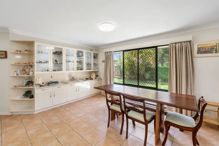 Fourth view of Homely house listing, 23 Amanda Street, Cleveland QLD 4163