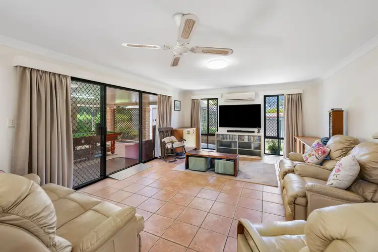 Fifth view of Homely house listing, 23 Amanda Street, Cleveland QLD 4163