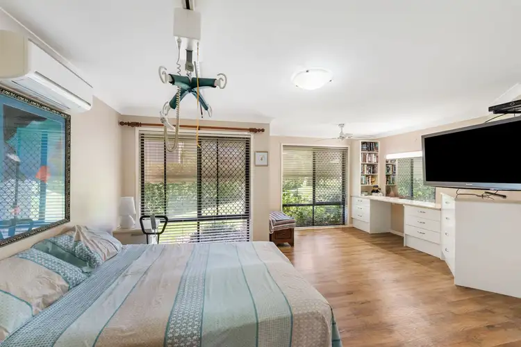 Sixth view of Homely house listing, 23 Amanda Street, Cleveland QLD 4163