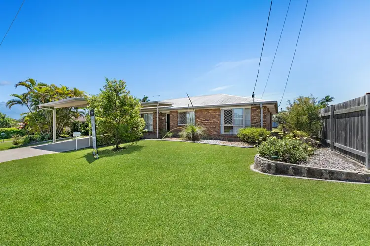 16 Armando Street, Alexandra Hills QLD 4161