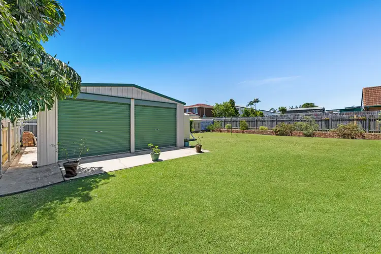 Third view of Homely house listing, 16 Armando Street, Alexandra Hills QLD 4161
