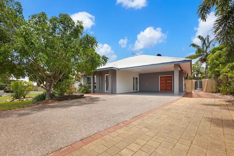 72 Inverway Circuit, Farrar NT 830