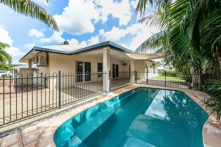 Second view of Homely house listing, 72 Inverway Circuit, Farrar NT 830