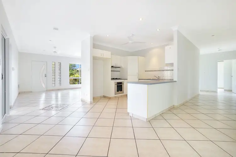 Fourth view of Homely house listing, 72 Inverway Circuit, Farrar NT 830