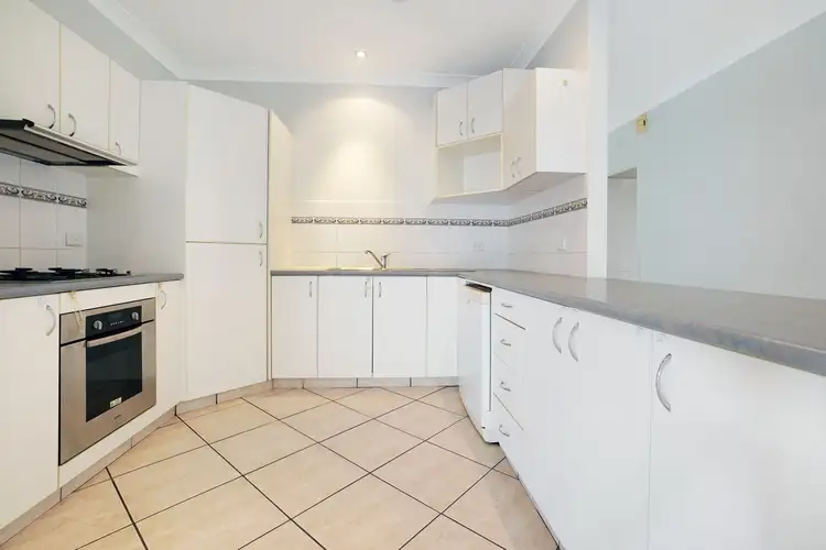 Fifth view of Homely house listing, 72 Inverway Circuit, Farrar NT 830