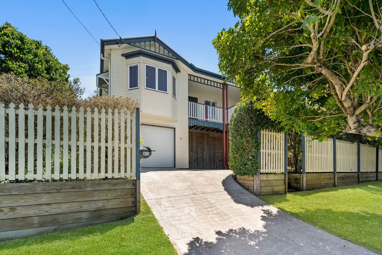 Main view of Homely house listing, 31 Selina Street, Wynnum QLD 4178