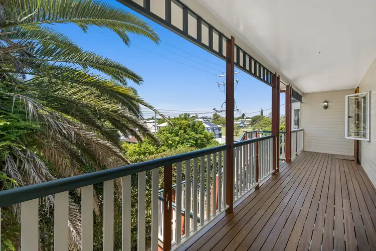 Second view of Homely house listing, 31 Selina Street, Wynnum QLD 4178