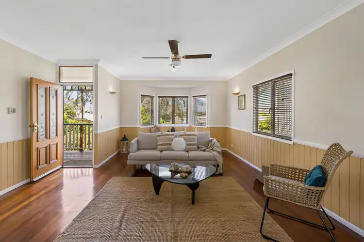 Third view of Homely house listing, 31 Selina Street, Wynnum QLD 4178