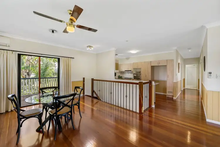 Fourth view of Homely house listing, 31 Selina Street, Wynnum QLD 4178