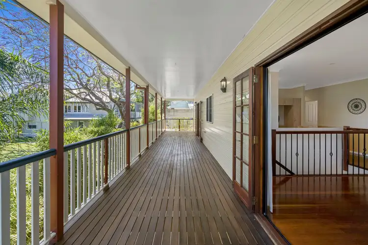 Sixth view of Homely house listing, 31 Selina Street, Wynnum QLD 4178