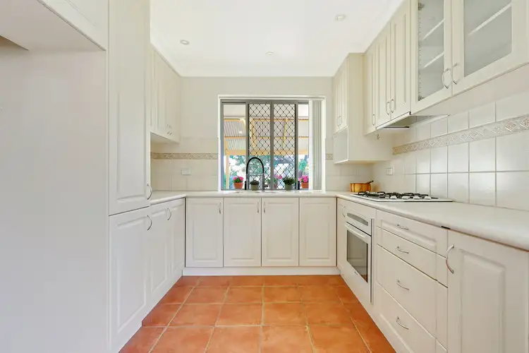 Sixth view of Homely house listing, 7 Brixham Way, Warnbro WA 6169