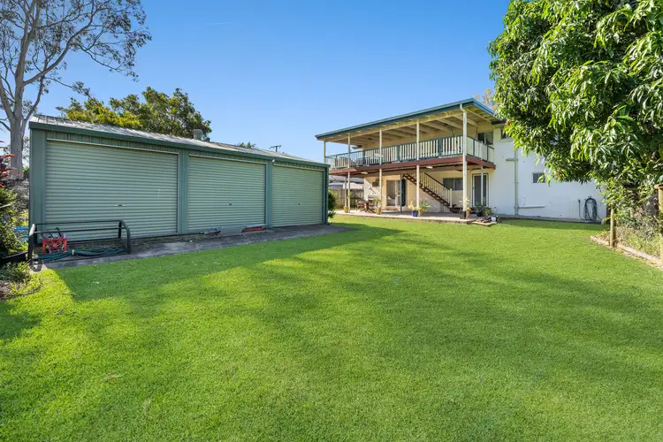25 Joanne Crescent, Thornlands QLD 4164