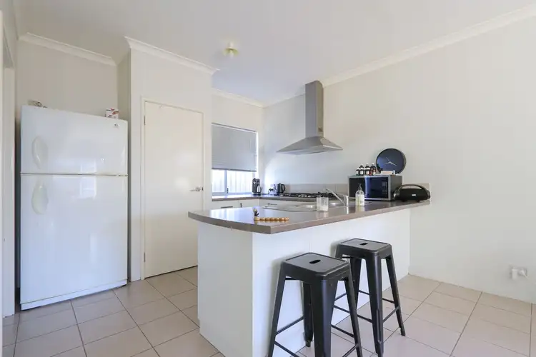 Second view of Homely unit listing, 1/60 Rubens Circuit, Baldivis WA 6171
