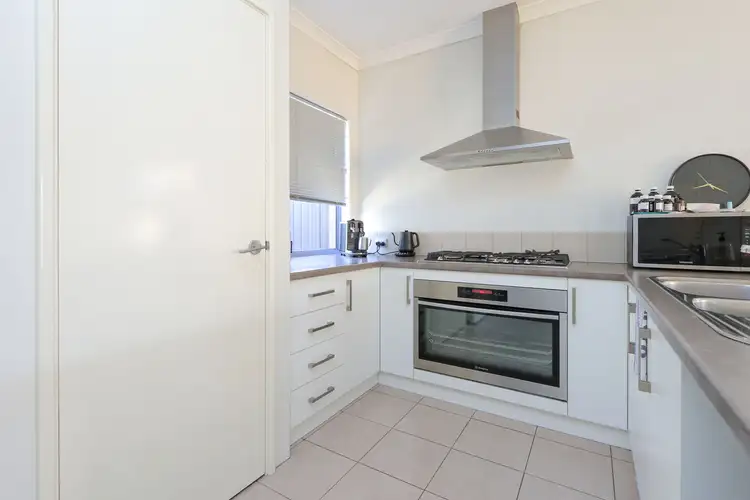 Third view of Homely unit listing, 1/60 Rubens Circuit, Baldivis WA 6171