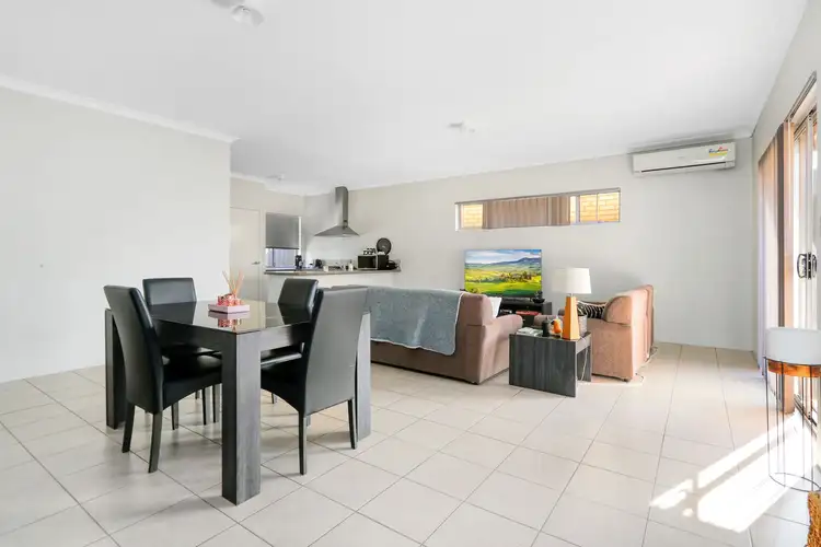 Fourth view of Homely unit listing, 1/60 Rubens Circuit, Baldivis WA 6171