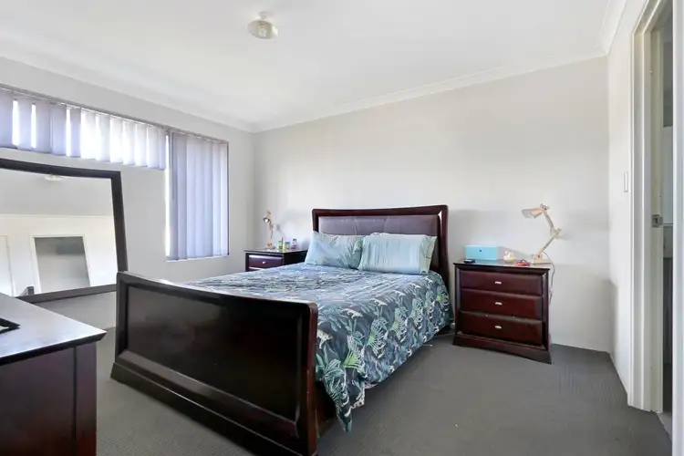 Seventh view of Homely unit listing, 1/60 Rubens Circuit, Baldivis WA 6171