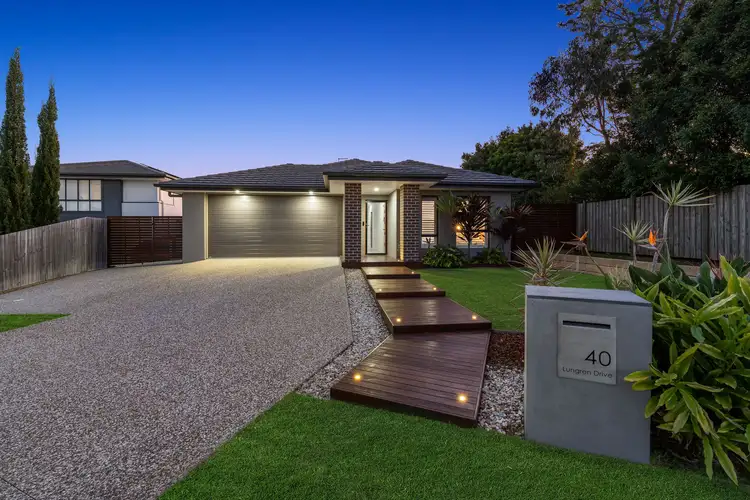 40 Lungren Drive