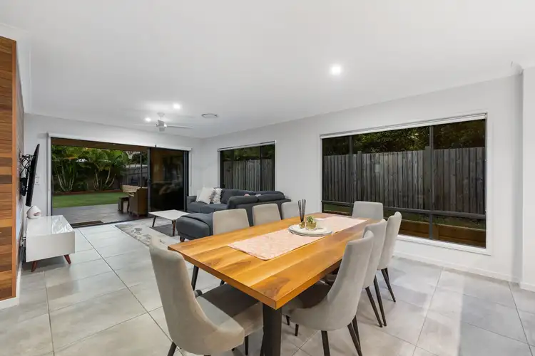 Fourth view of Homely house listing, 40 Lungren Drive, Thornlands QLD 4164