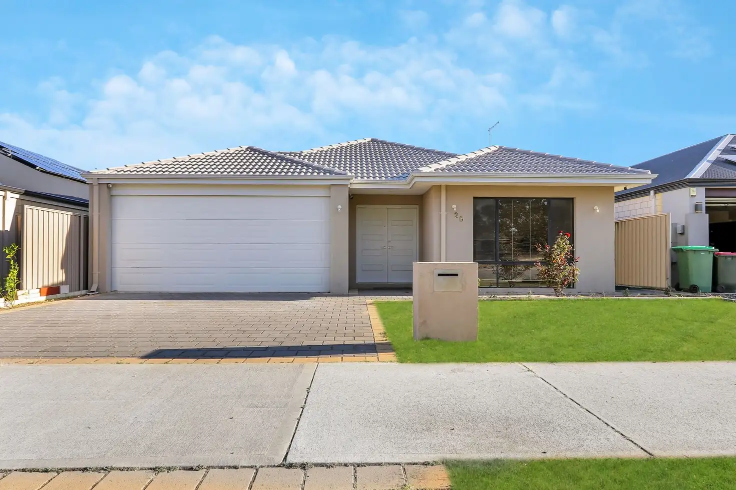 Main view of Homely house listing, 26 Appaloosa Drive, Baldivis WA 6171