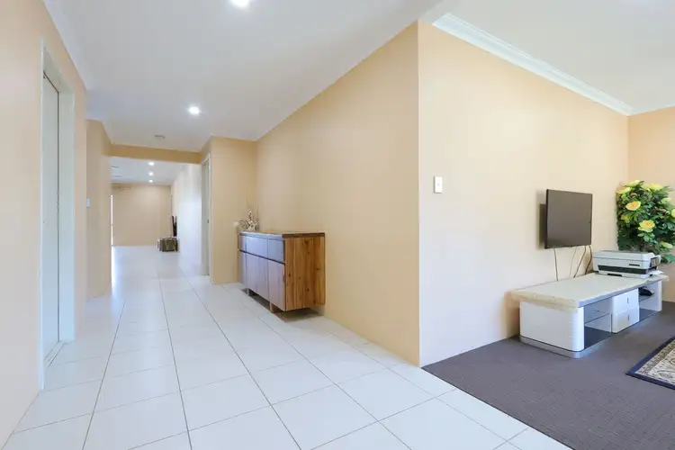 Second view of Homely house listing, 26 Appaloosa Drive, Baldivis WA 6171