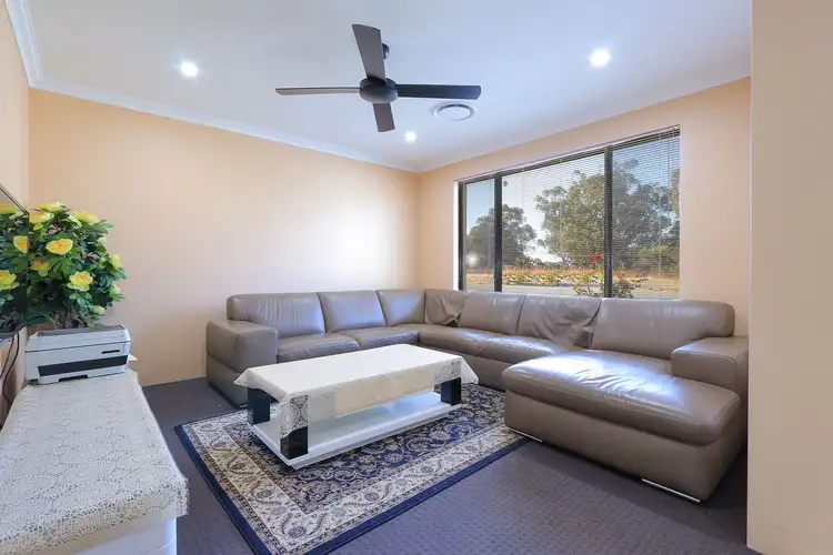 Third view of Homely house listing, 26 Appaloosa Drive, Baldivis WA 6171