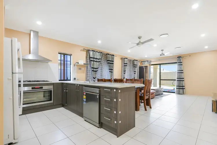Fourth view of Homely house listing, 26 Appaloosa Drive, Baldivis WA 6171
